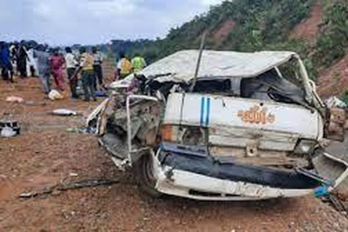 Illustrative Image: The incident occurred at 3:40 pm and was caused by the driver of the truck, who was speeding and driving dangerously. (ThePoint)