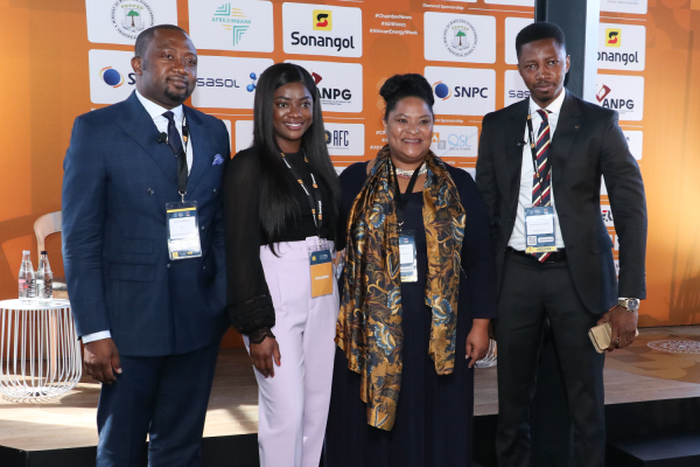 Energy Capital &amp; Power