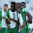 Super Eagles