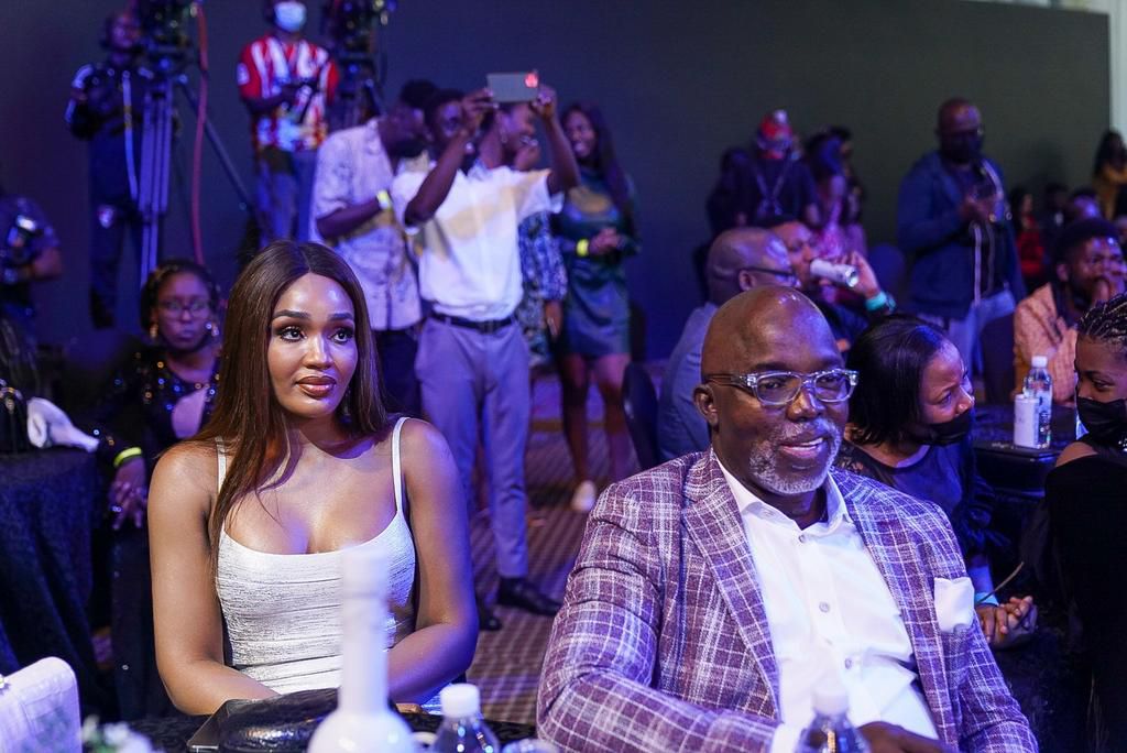 Shatu Garko makes history, becomes first Hijabi model to win Miss Nigeria