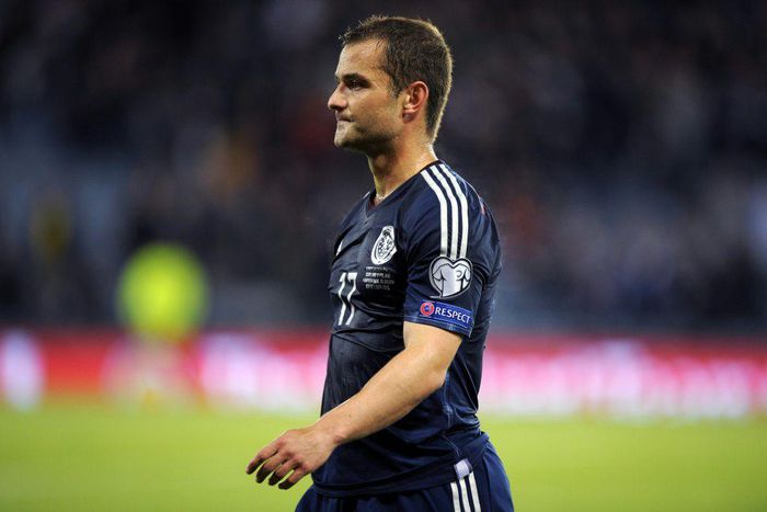 Shaun Maloney was appointed as Hibernian's new manager on Monday