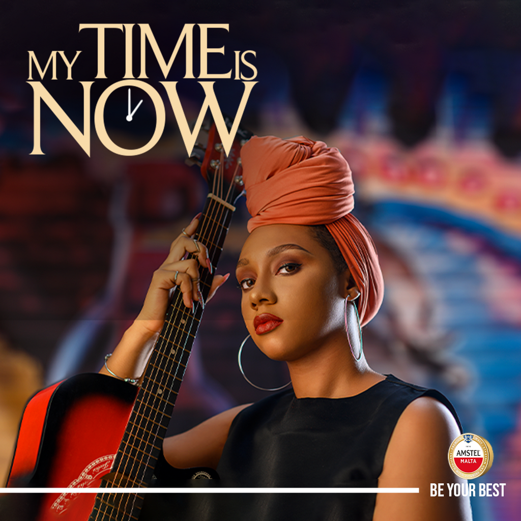 Success is persistence