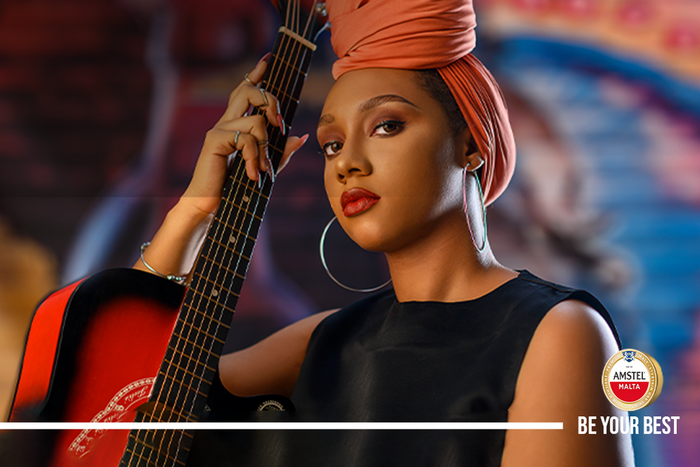 Success is persistence