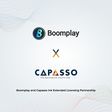 Boomplay and Capasso Ink extended licensing partnership
