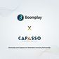 Boomplay and Capasso Ink extended licensing partnership