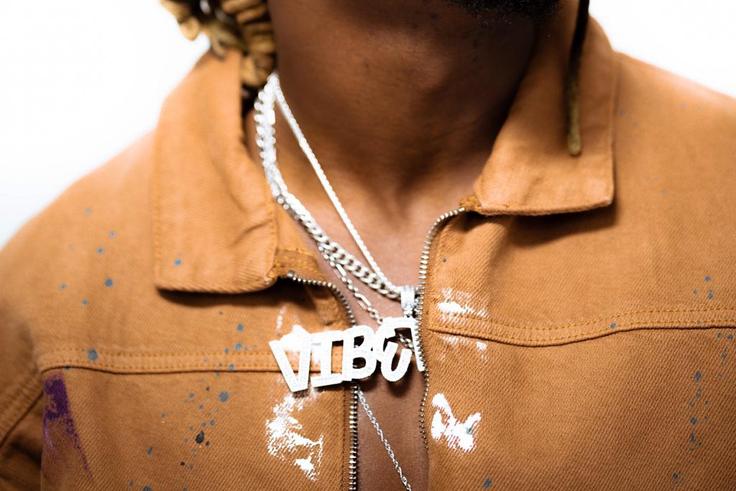 Vibetone: The dreams of an emerging Nigerian star, who holds an MBA. (Pulse Nigeria)