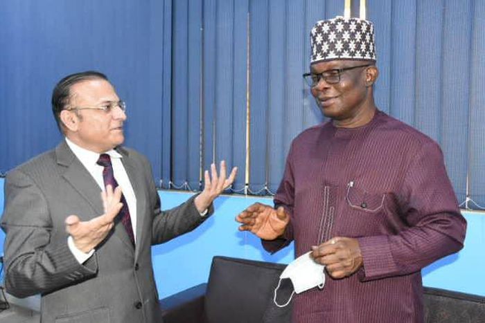 100 Pakistani investors to meet Nigerian business community at trade exhibition – Envoy