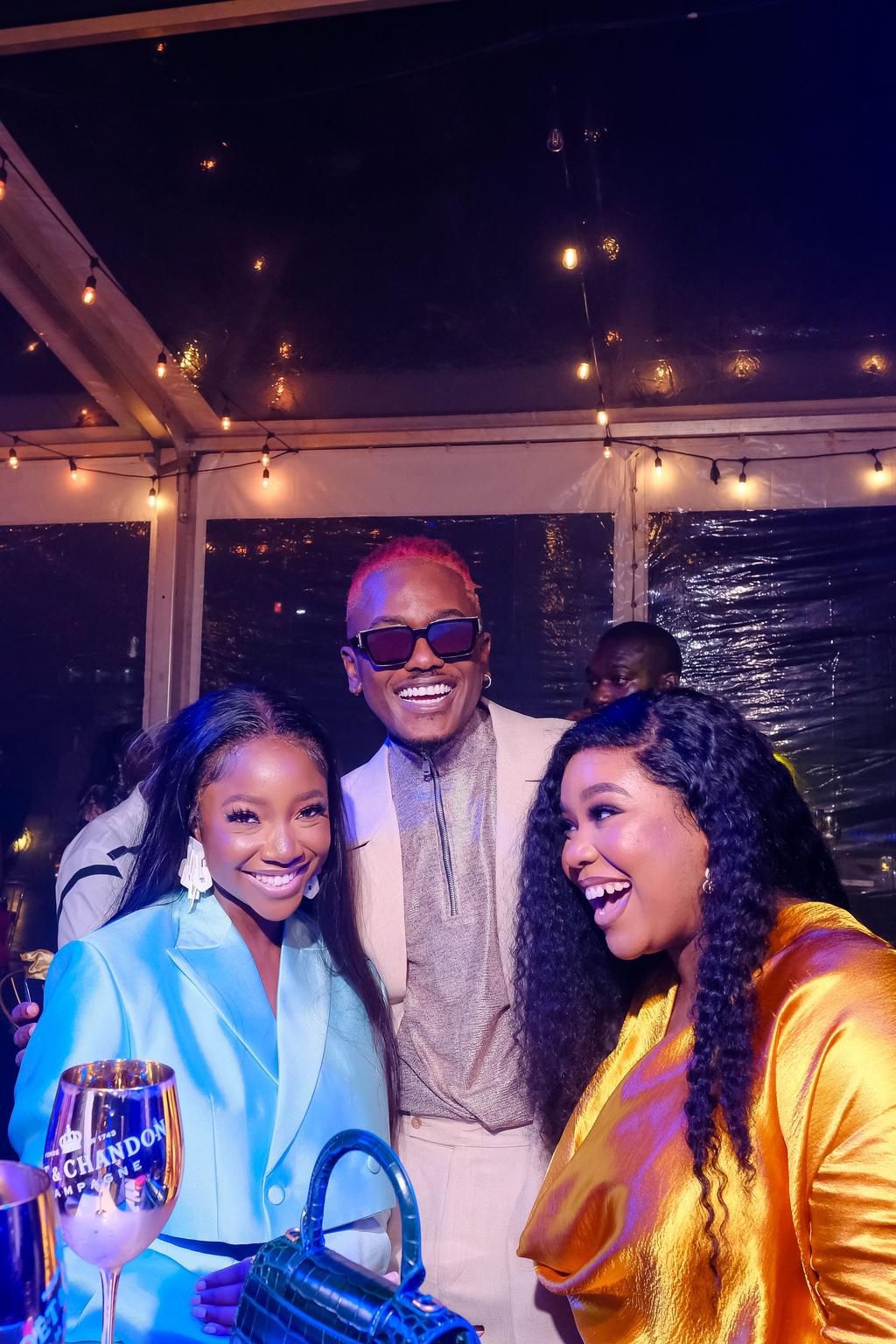 Me Nigeria @inidimaokojie @ timini @mimionalaja