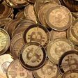 Bitcoin.