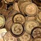 Bitcoin.