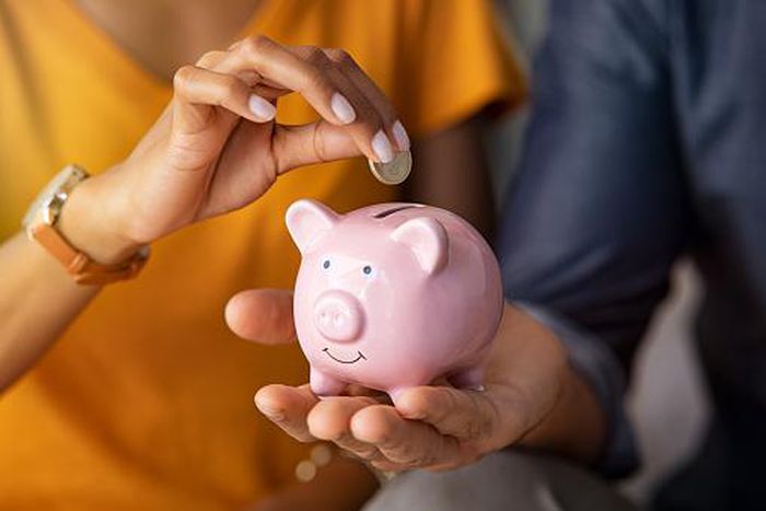 Woman accused of stealing piggy bank containing N2.5m. [istockphoto]