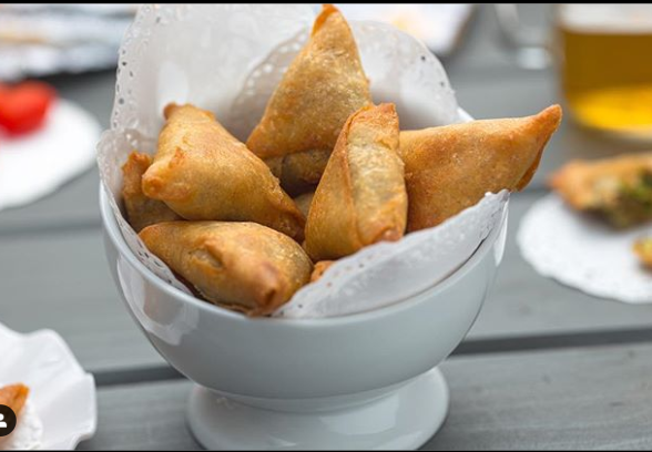 Samosa