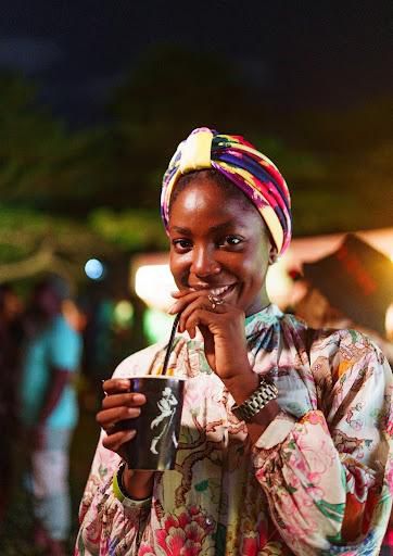 Inside Johnny's Room Live with Johnnie Walker