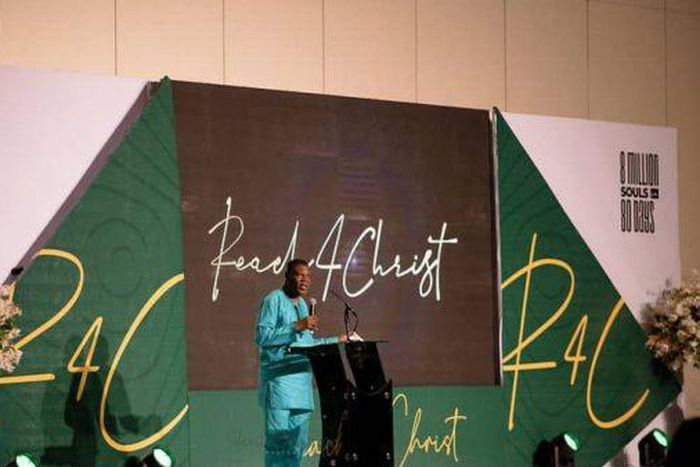 Group unveils online Apps to win souls for Christ.