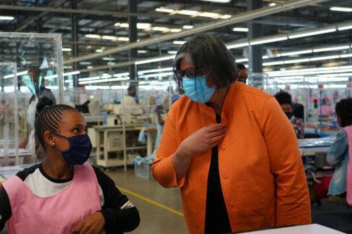 U.S. Embassy Addis Ababa, Ethiopia