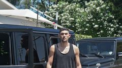 Graham Michael Byers