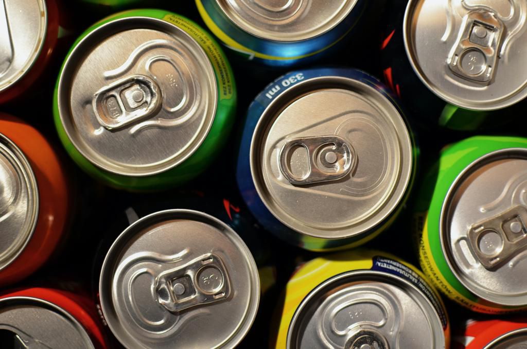 Soda is highly addictive
