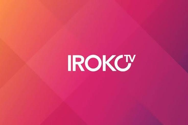 Irokotv logo [Wikipedia]