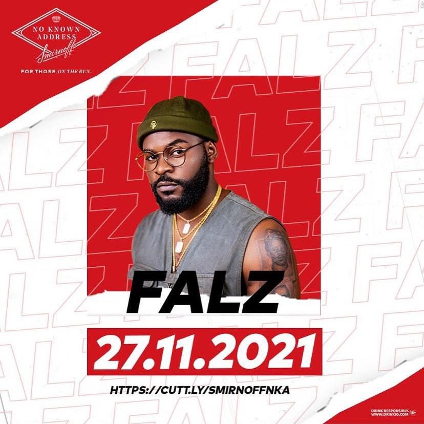 No known address: Smirnoff calls accomplices to a night of infamy