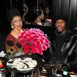 Cardi B and her husband Offset [Instagram/IamCardiB]