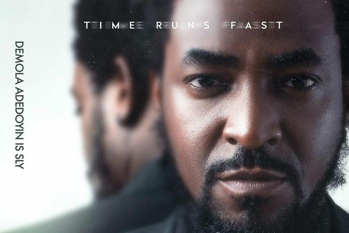 Demola Adedoyin in 'Feudal Crossroads'