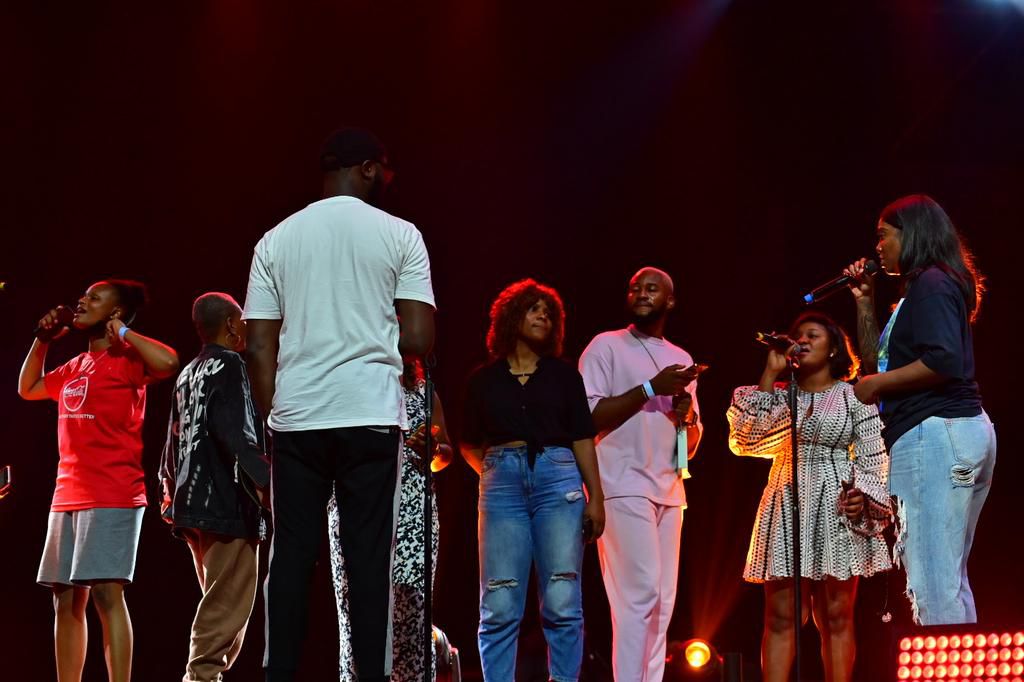 3 reasons you should not miss Tiwa's performance at Livespot X today