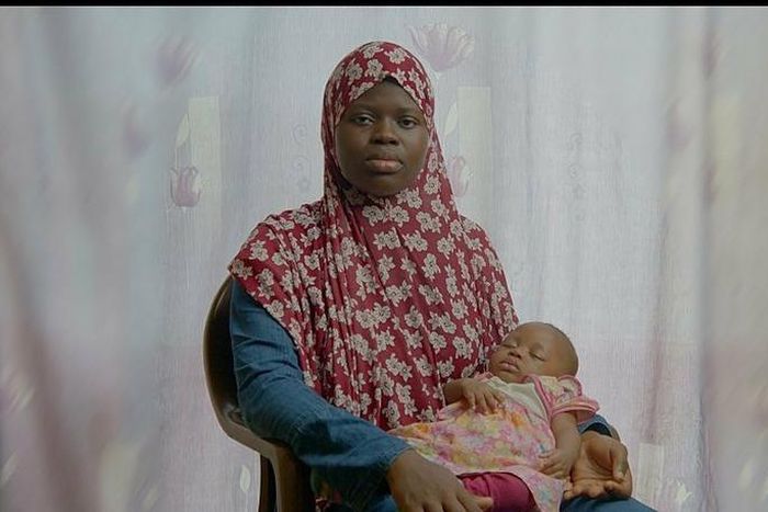 'Baby Blues' documentary directed by Nora Awolowo [Instagram]