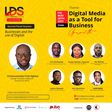 Mustardels Media and Expoze Nigeria set to host 5th edition of Lagos Digital Summit
