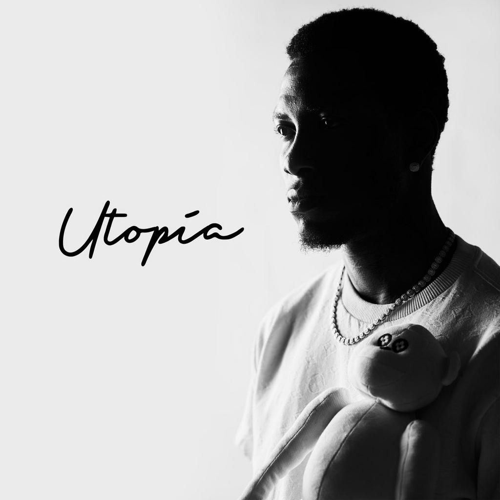 Savage - Utopia. (TBD)