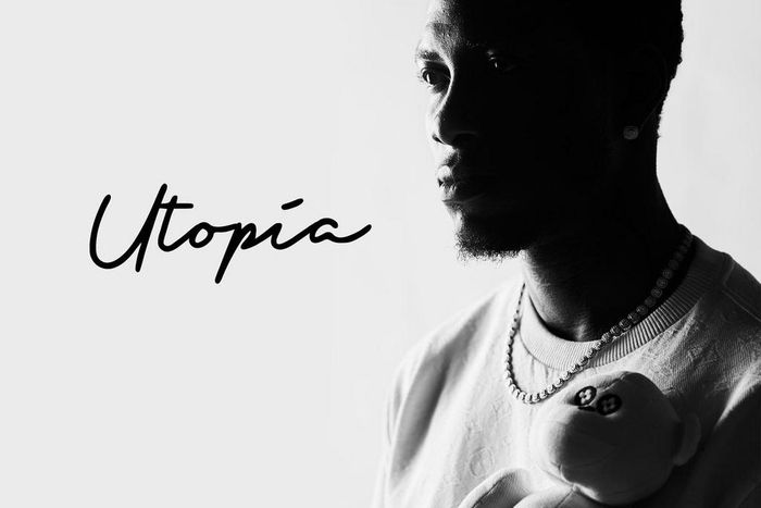 Savage - Utopia. (TBD)