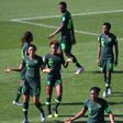 Super Falcons of Nigeria (Getty Images)