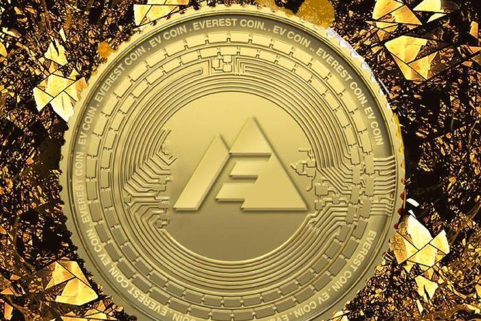 Play to earn game by EverestCoin leads top earning Crypto projects globally