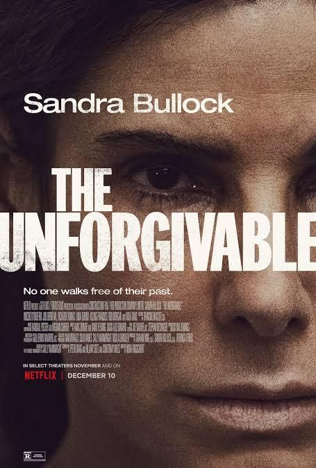The Unforgiveable review