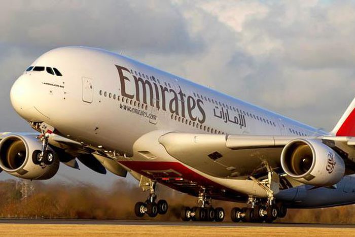 UAE writes Hadi Sirika over NCAA’s action against Emirates Airline.