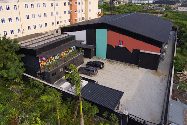 POV Studios Limited and Rushing Tap announce multi-million dollar partnership towards creating world class entertainment platform.