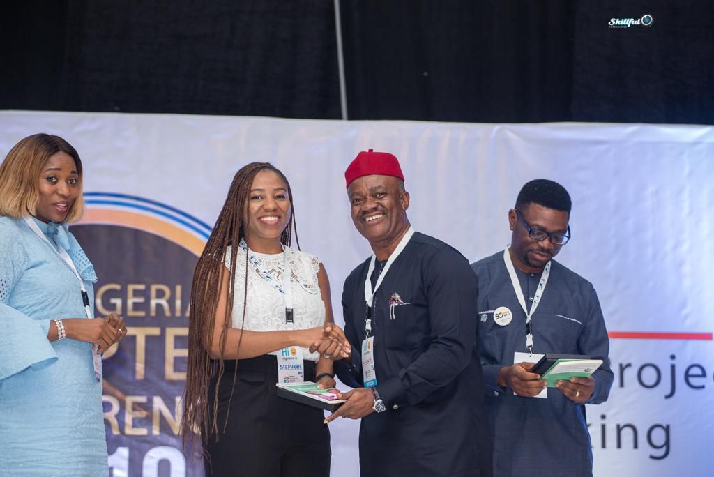 PMI announces annual chapter conference