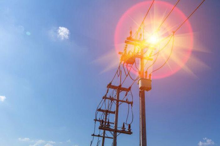 Energy Capital &amp; Power