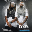 P Square Reactivated concert