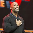 Dwayne Johnson