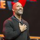 Dwayne Johnson