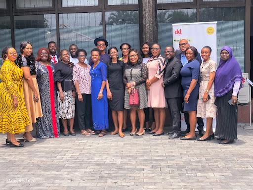 DKT Nigeria Runs #LoveMyLevo Contraceptive Campaign to celebrate World Contraception Day