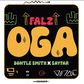 Falz - Oga. (Bhad Guys)
