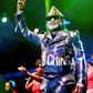 Congolese singer Koffi Olomide [Instagram/KoffiOlomide]