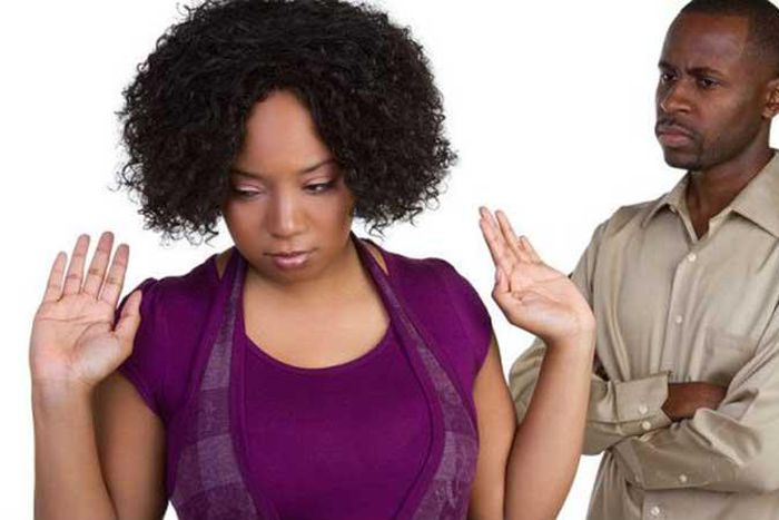 Ghanaian man leaves home during an argument with fiancée, returns with female pant in pocket