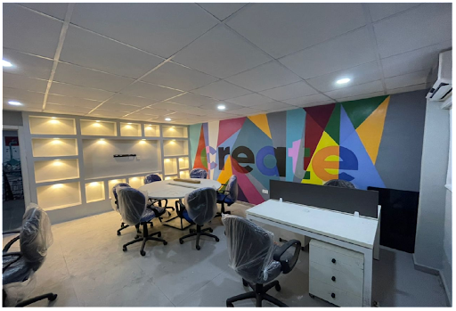 POV Studios Limited and Rushing Tap Announce Multi-Million Dollar Partnership towards creating world class entertainment platform