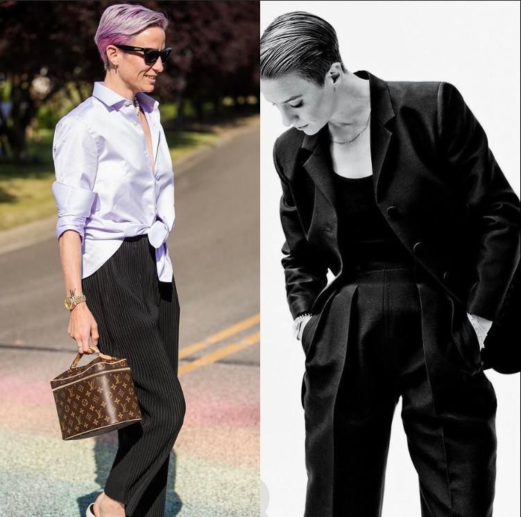 Megan Rapinoe
