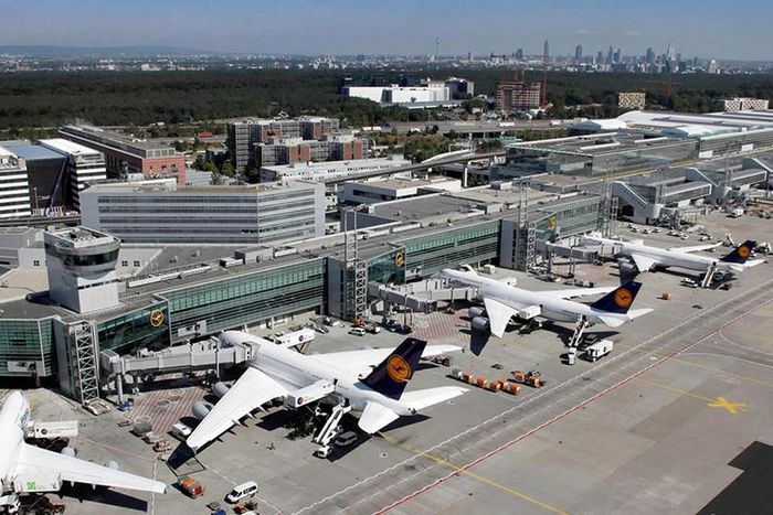 EVERYTHING YOU NEED TO KNOW ABOUT THE NEW LEKKI-EPE INTERNATIONAL AIRPORT