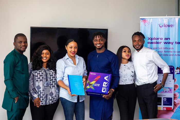 Glover takes Ghana: Kicks off business operations, onboards DKB Ghana, Fella Makafui and 6 other leading Media influencers