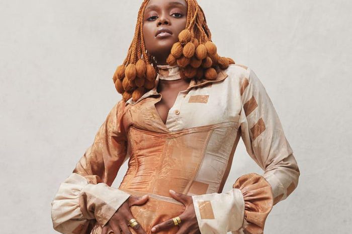 Falana - Rising. (TBD)