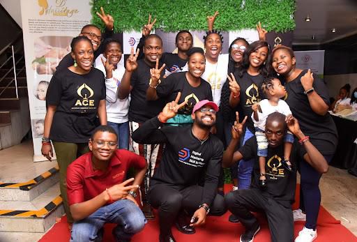 Bellafricana holds 3rd edition of ACE Awards